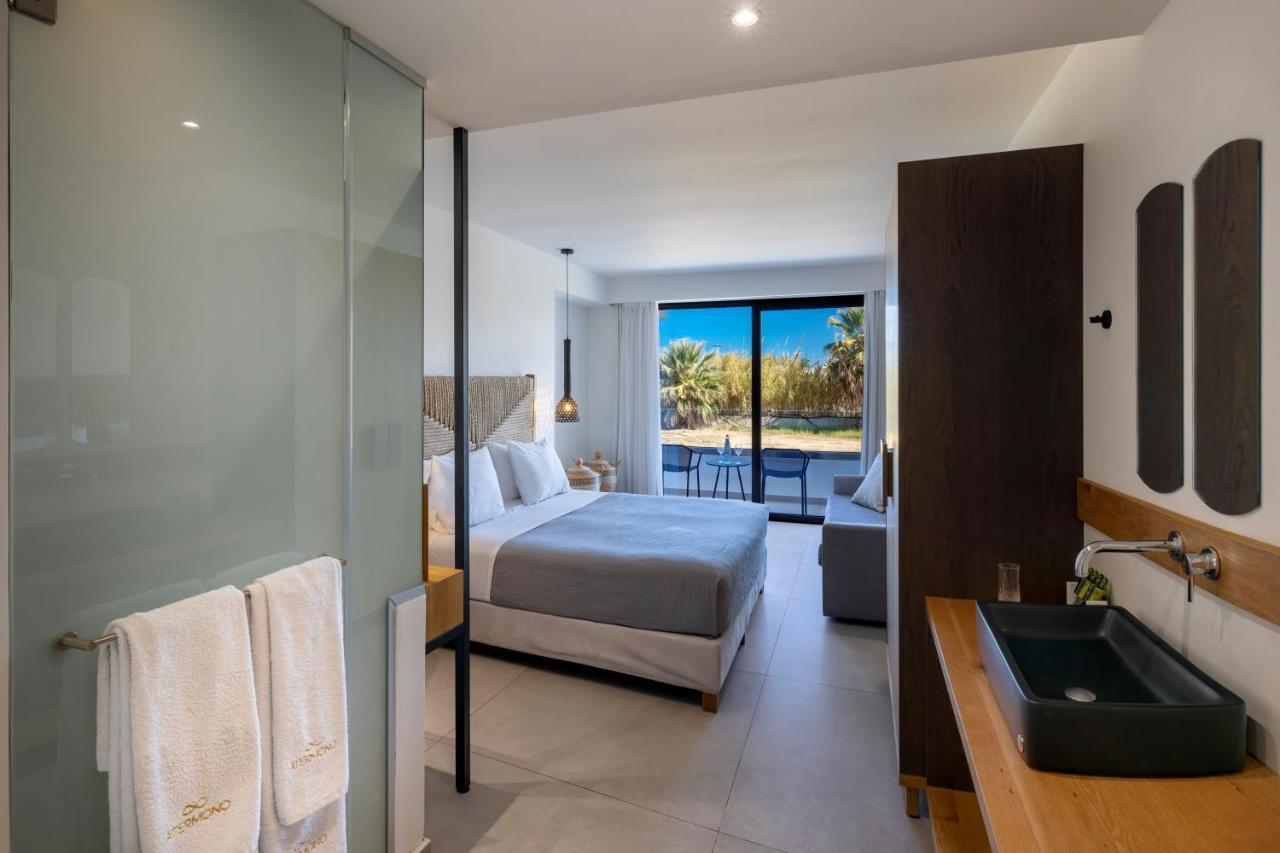 Hotel Atermono Boutique & 5*