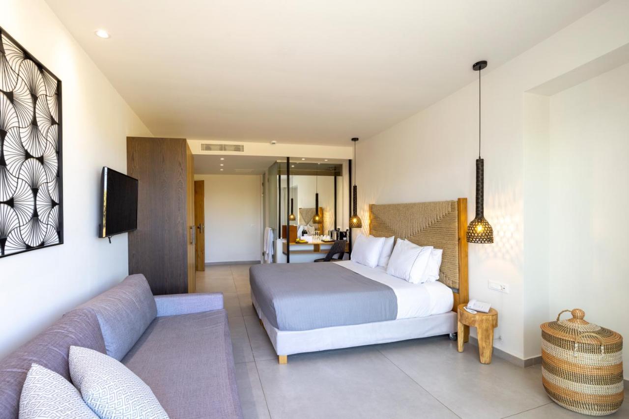 Atermono Boutique & Hotel