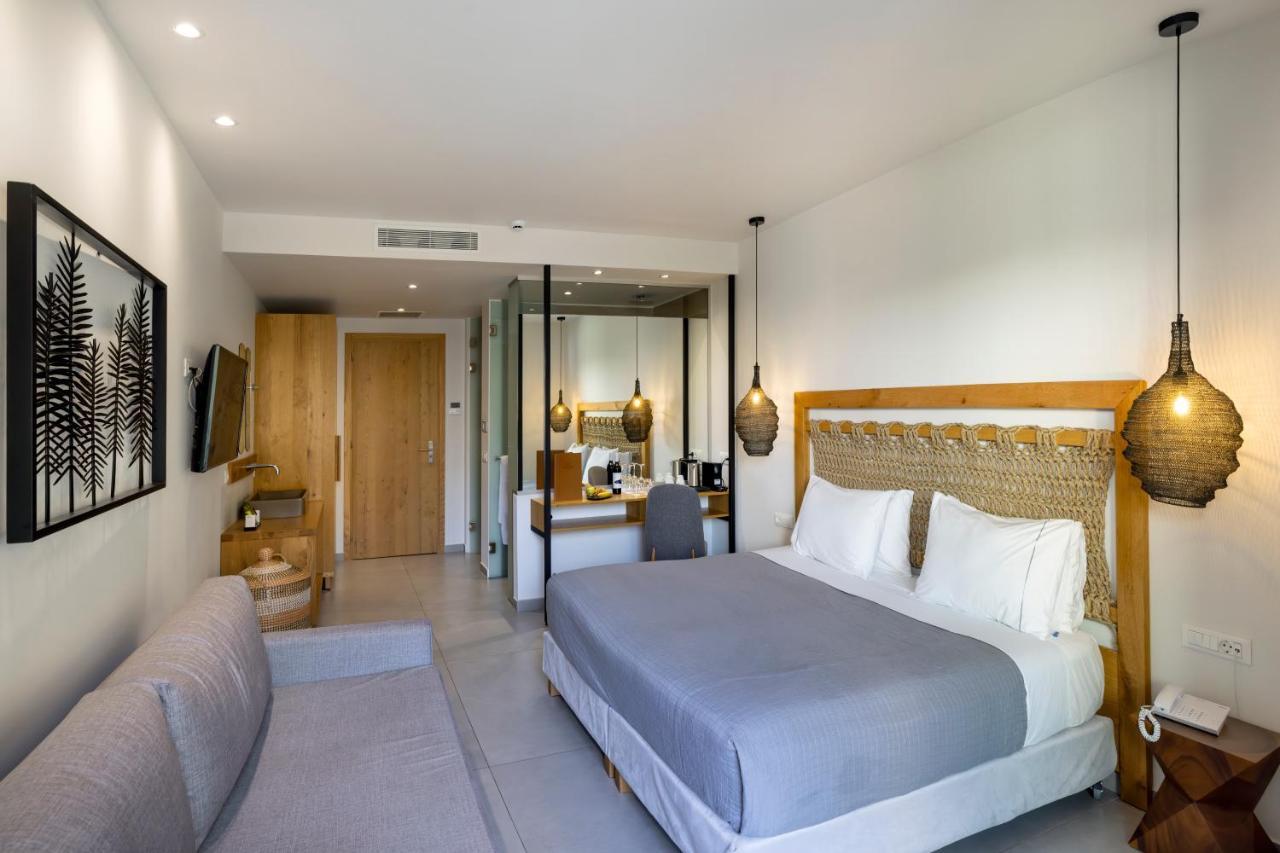 Atermono Boutique & Hotel 5*