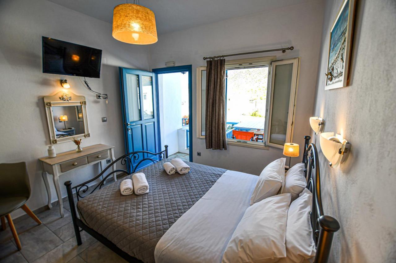 Kamarado Hotel