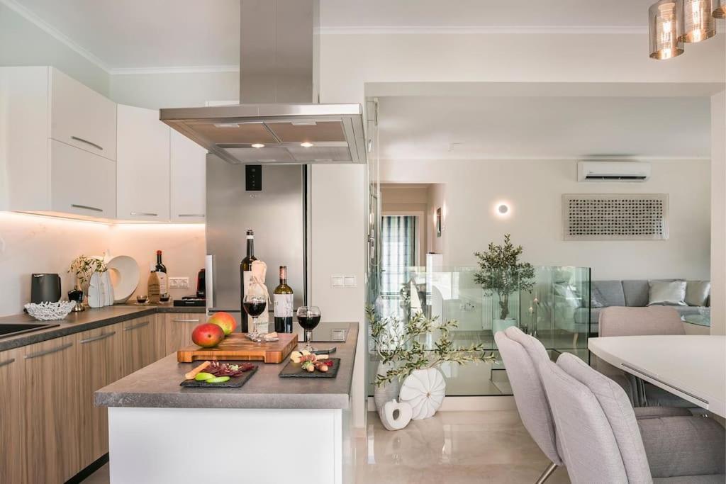 Villa Casa Laura - Sky Lounge *