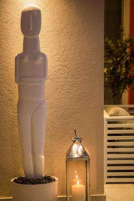Villa Casa Laura - Sky Lounge *