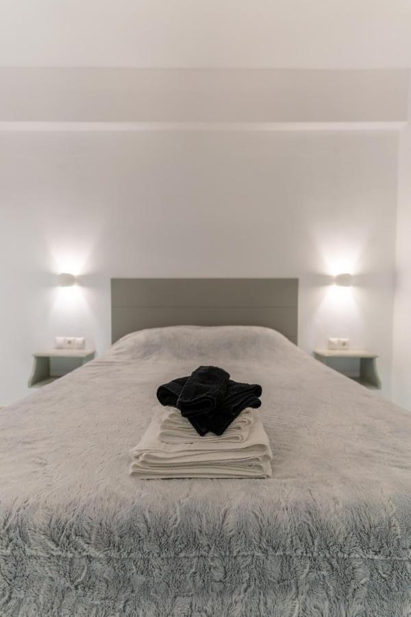 Apartment Alpha Studios Naxos - Adults Only