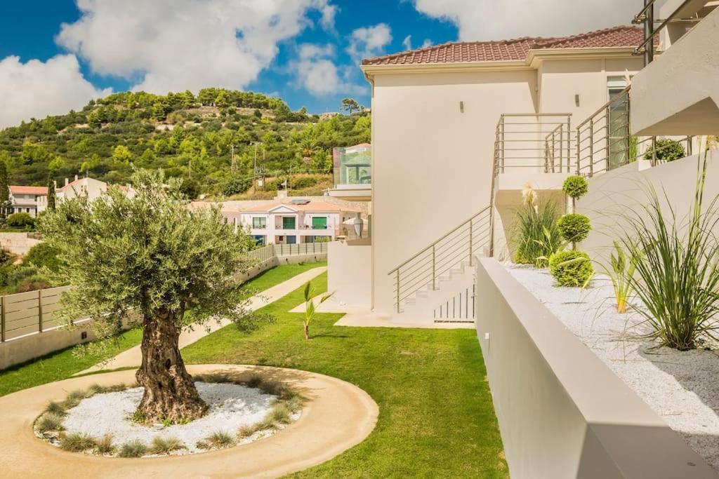 Casa Laura - Sky Lounge Villa *