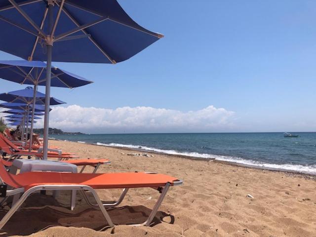 Holiday home Peony Koroni (Messinia)