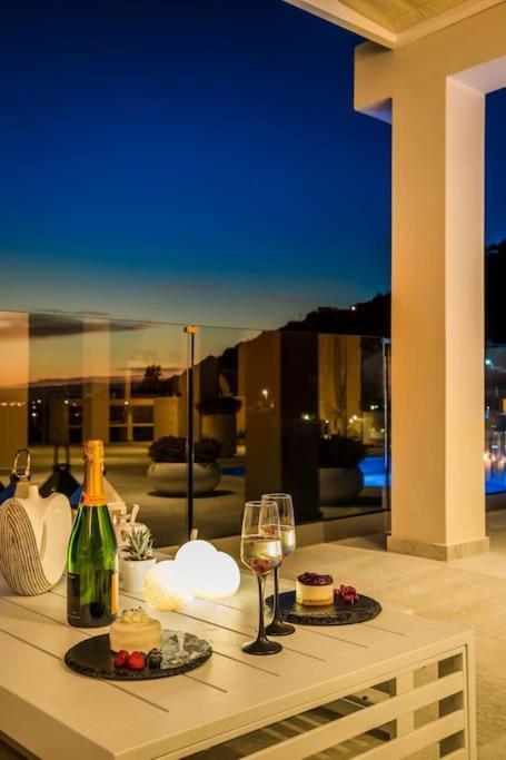 Villa Casa Laura - Sky Lounge Svoronata