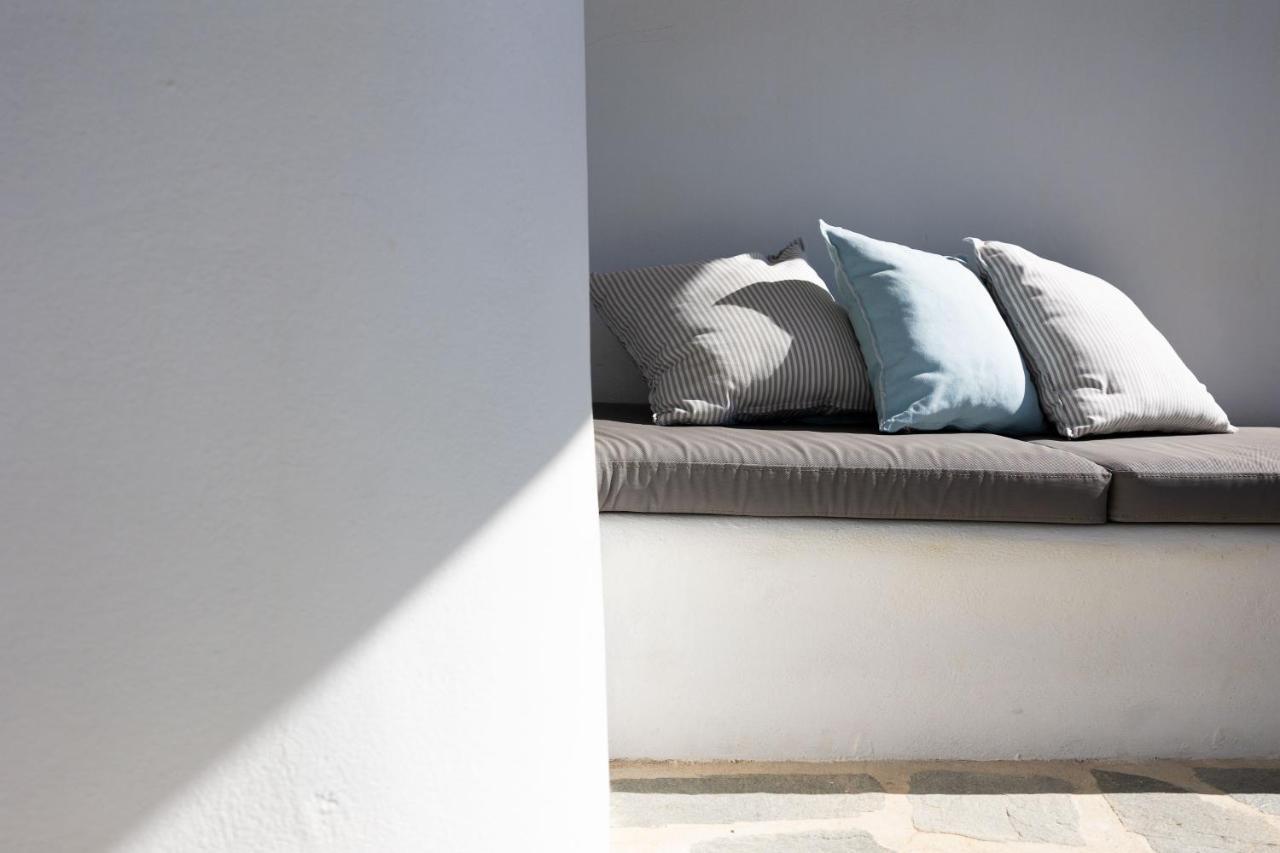 Ploes Seaside Apartment