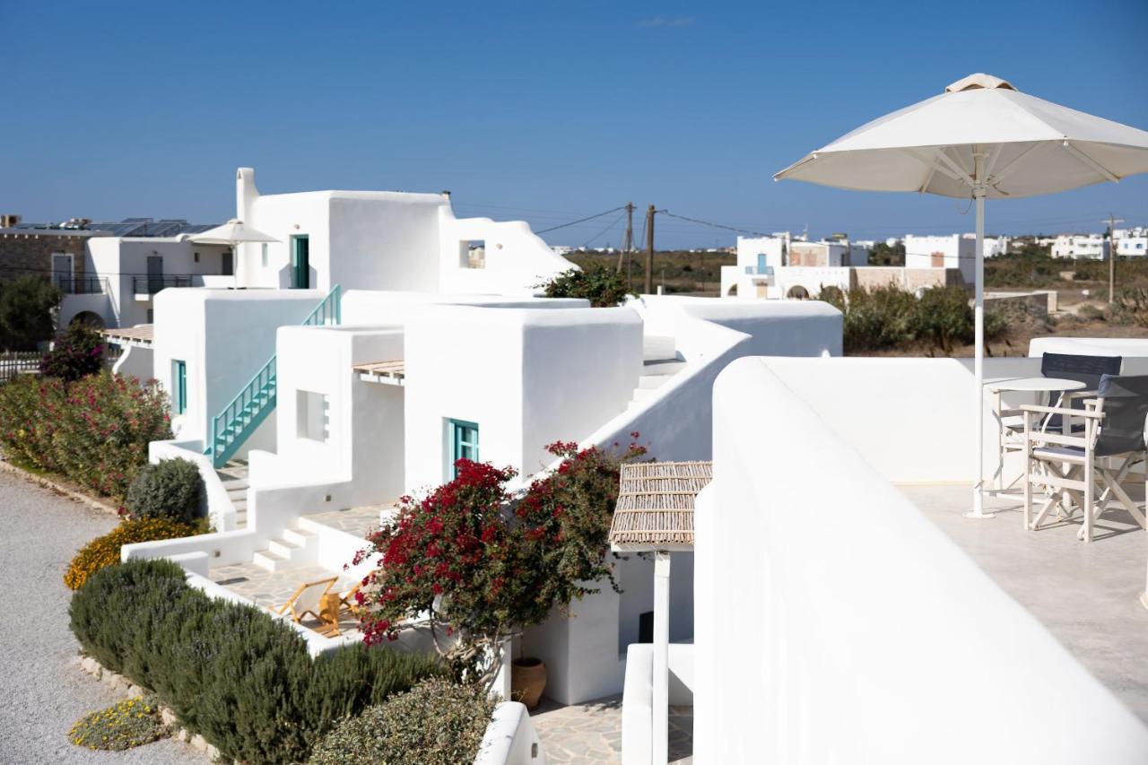 Apartment Ploes Seaside *