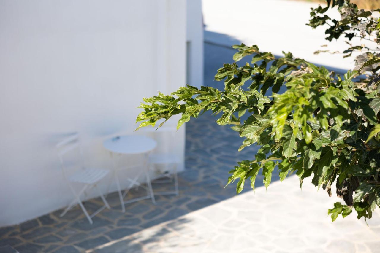 Ploes Seaside Apartment *