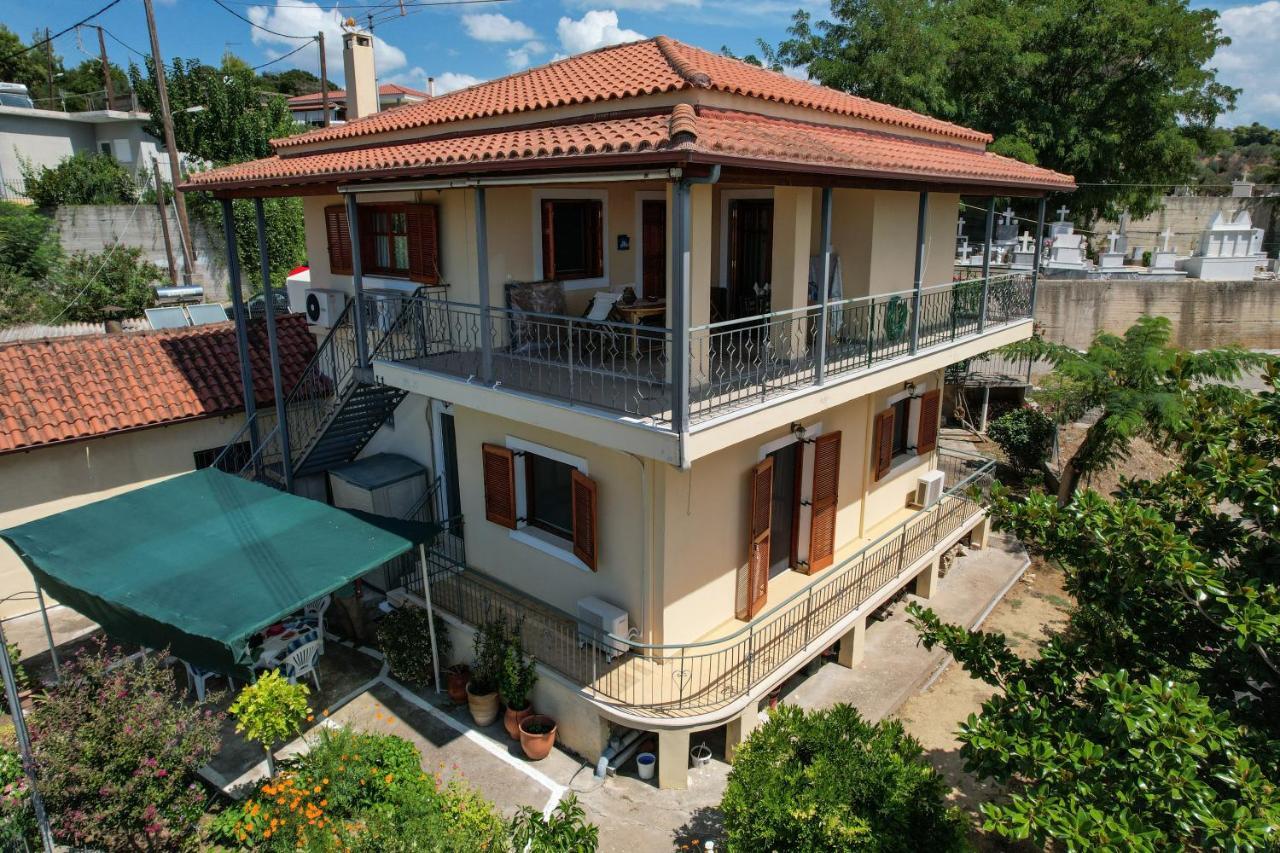 Apartment Koliri