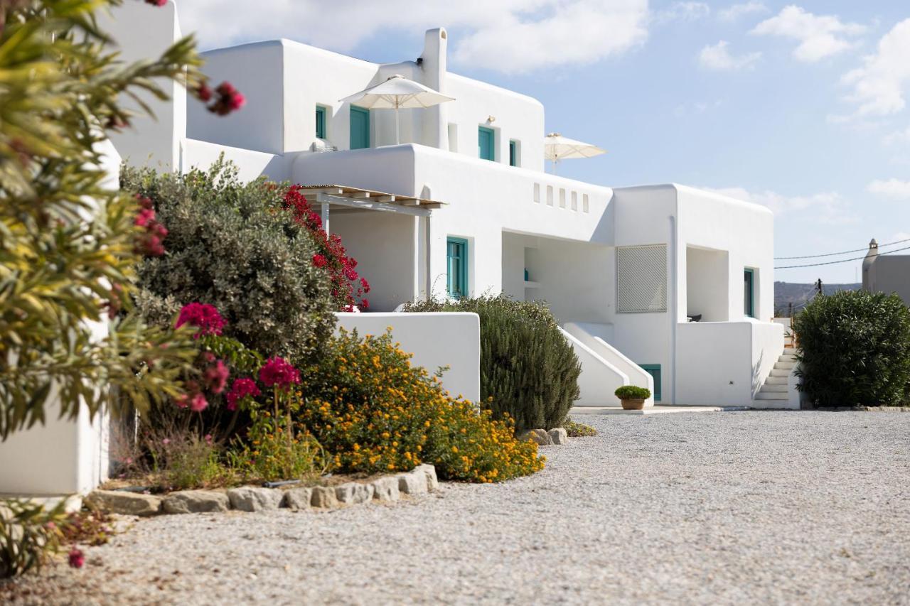 Ploes Seaside * Plaka (Naxos)