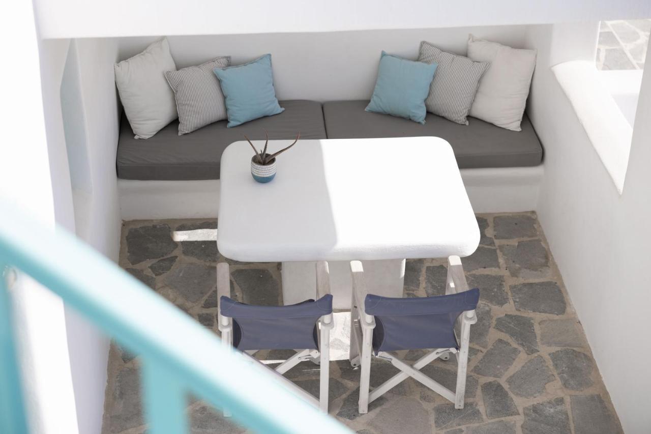 Ploes Seaside Apartment
