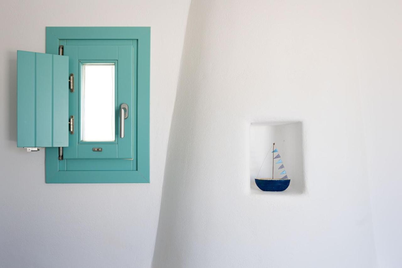 Apartment Ploes Seaside *