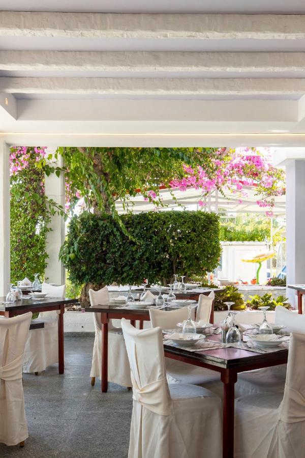 Hotel Sun Kolymbia