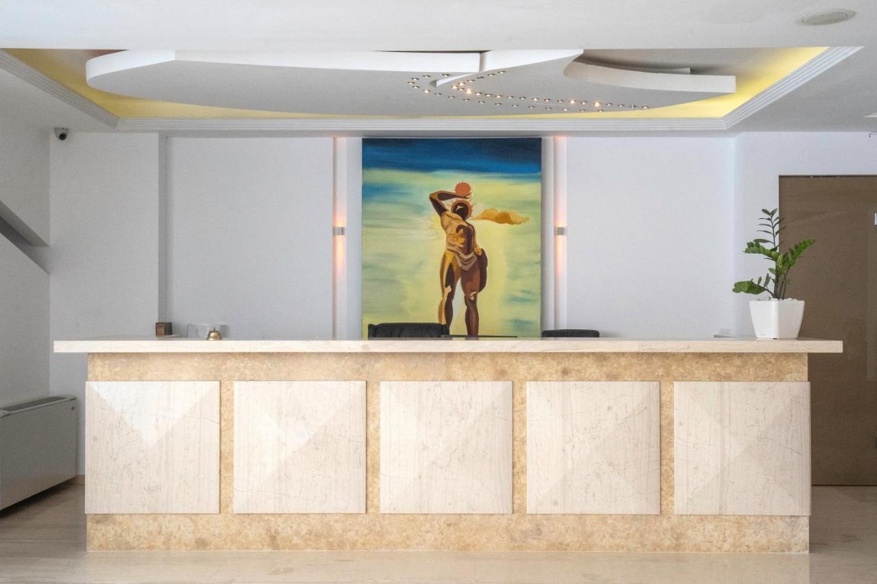 Hotel Sun Kolymbia
