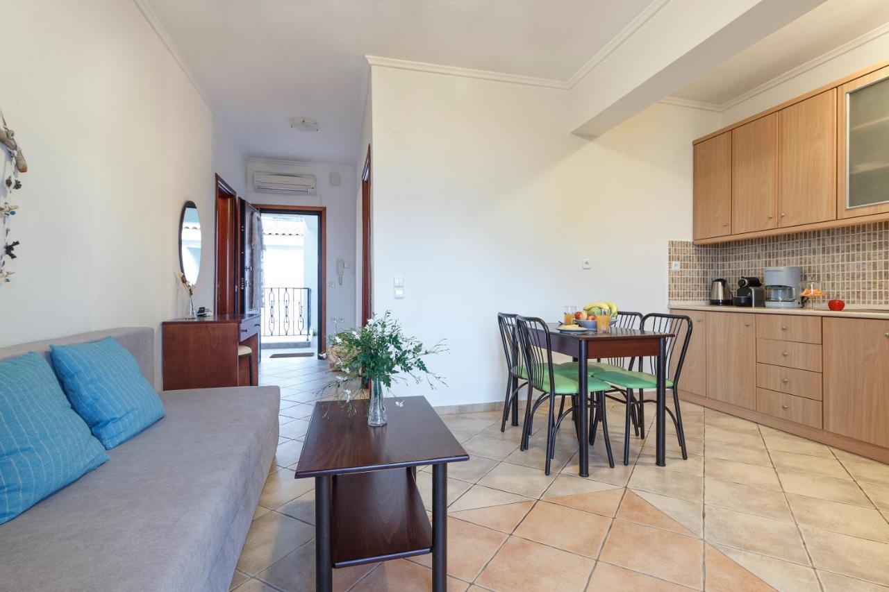 Maltinas House Aparthotel 2*