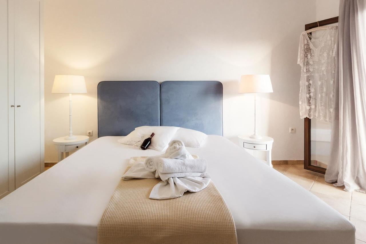Maltinas House Aparthotel