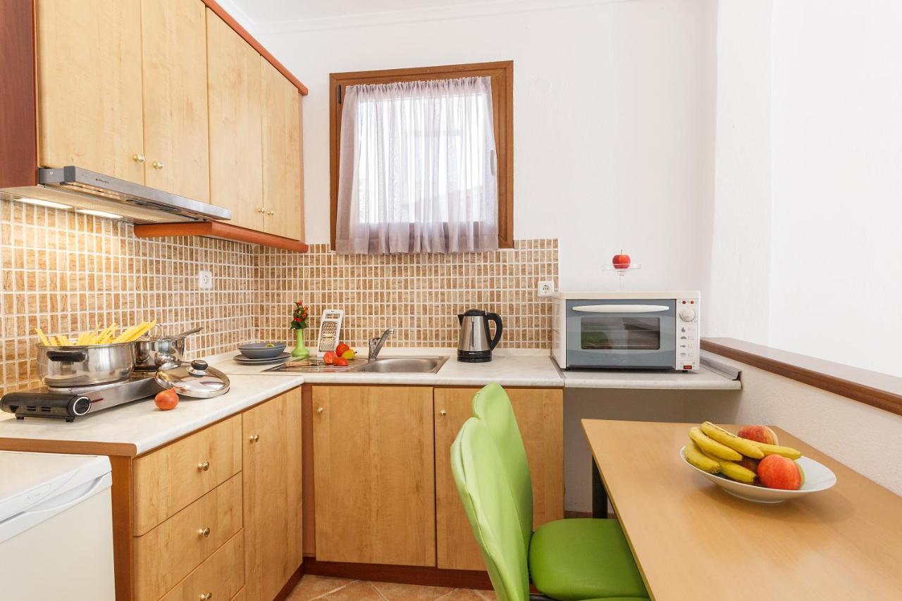 Aparthotel Maltinas House