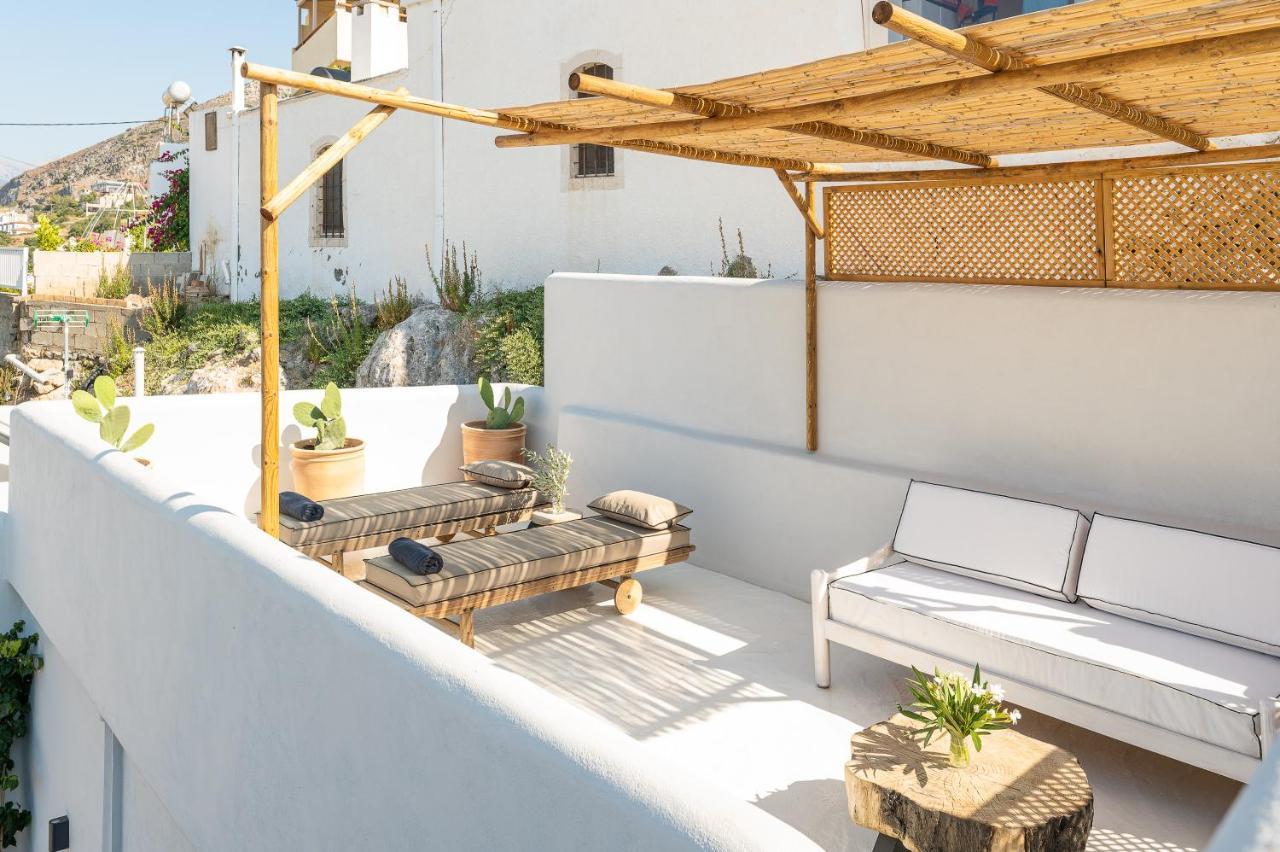 Icos Villa *