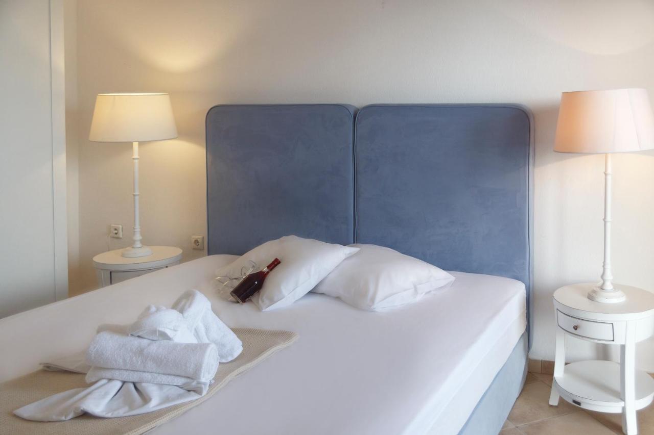 Maltinas House Aparthotel