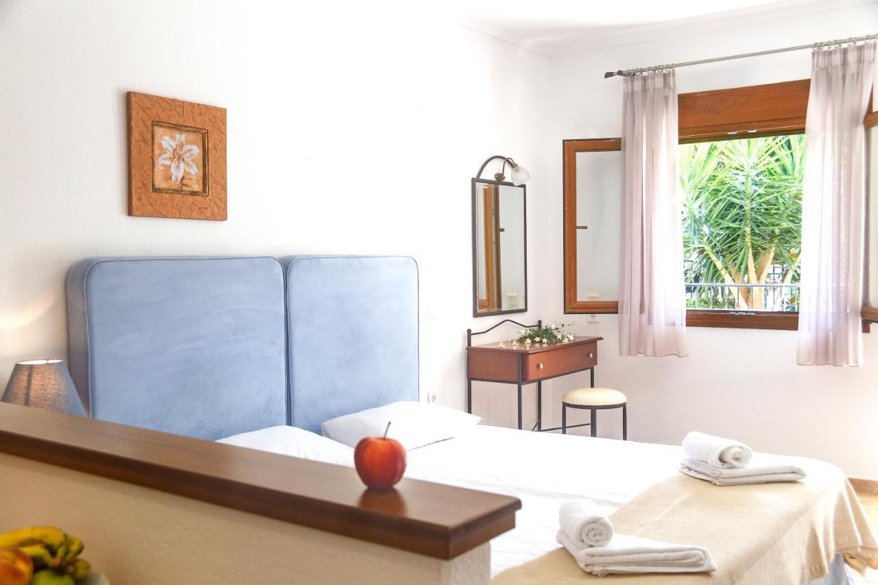 Aparthotel Maltinas House 2*