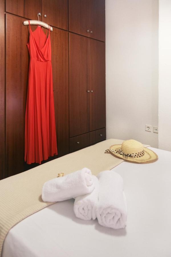 Maltinas House Aparthotel