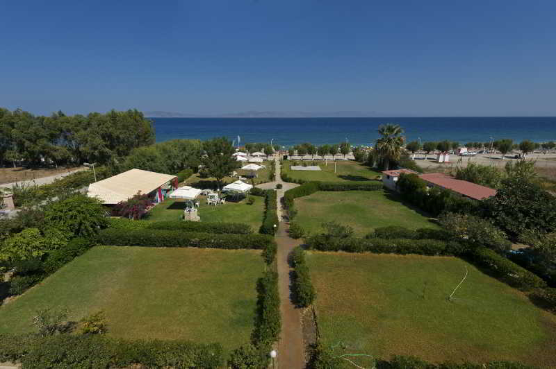 Aparthotel Bayside Katsaras Kremasti (Rhodes)
