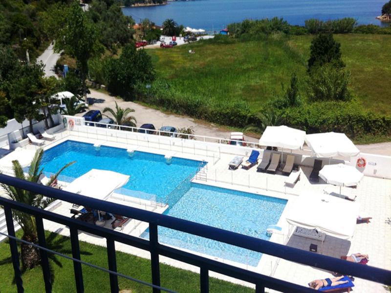Radisson Plaza Skiathos 4* Kanapitsa (Skiathos)