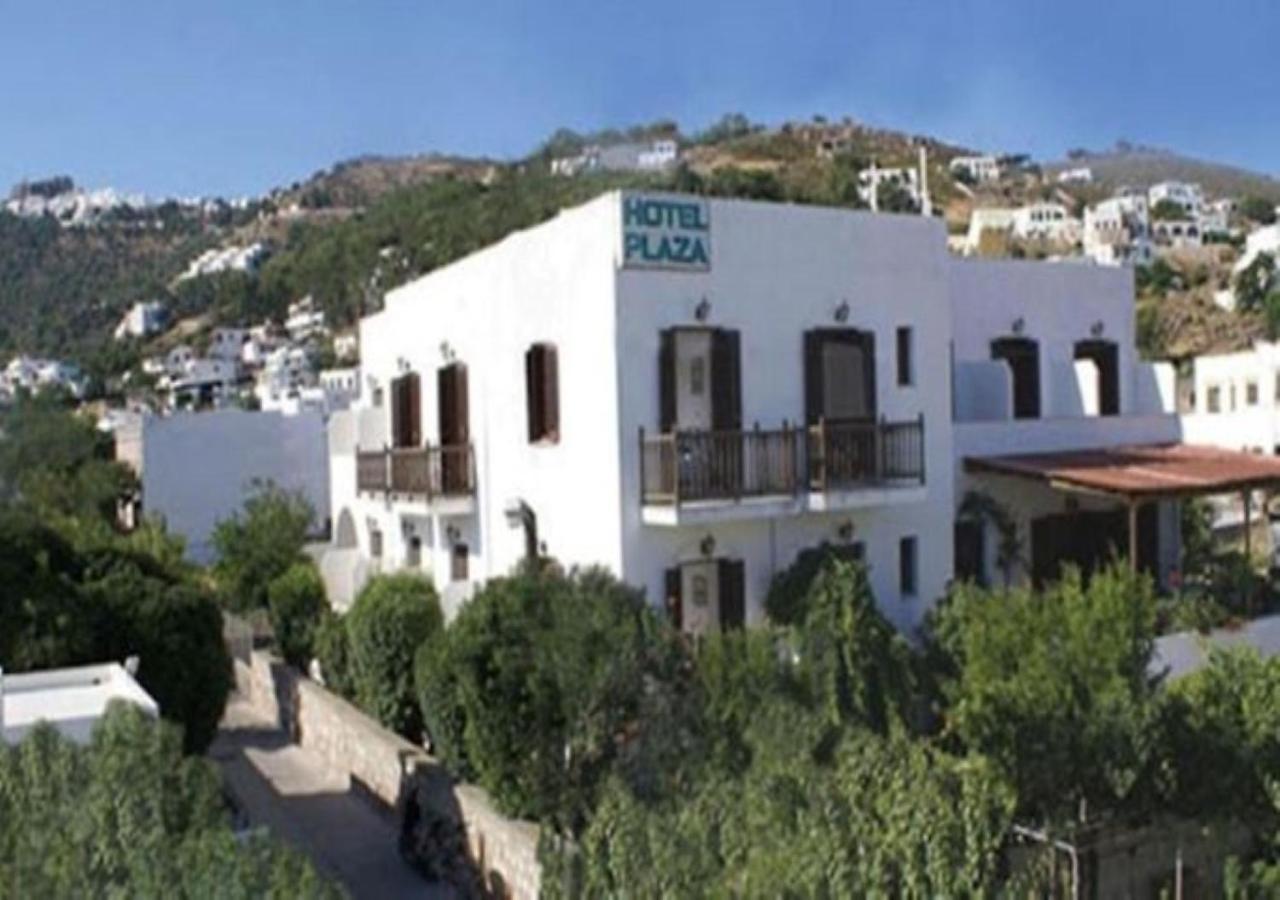 Plaza Hotel Skala (Patmos)