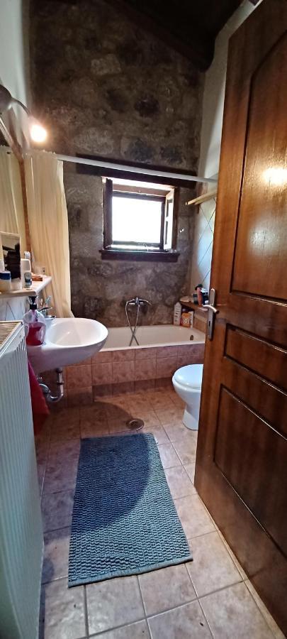 Lilea Country House Lilaia