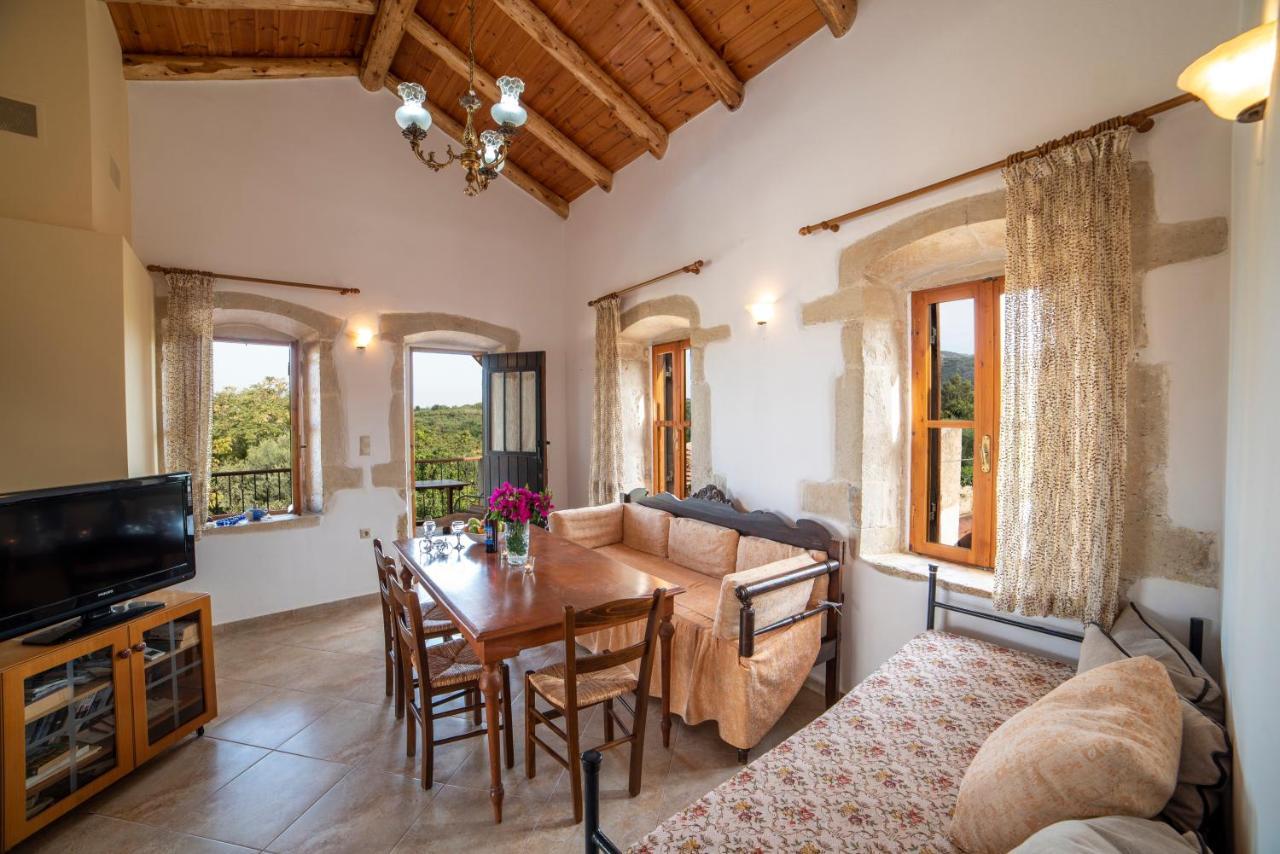 Villa Grapevine