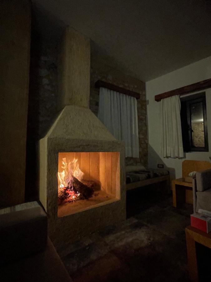 Kesemi Apartment