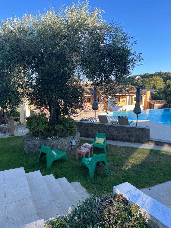 Aparthotel Little Corfu