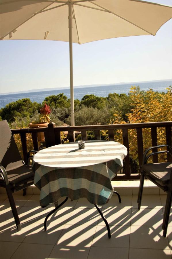 Nikos Apartment