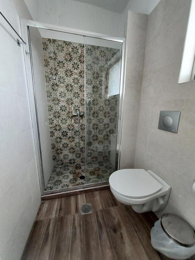 Apartment Aqua