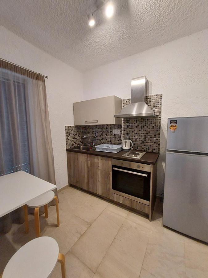 Aqua Apartment *