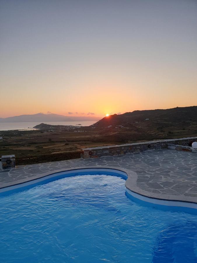Livana Naxos Villa Kastraki (Naxos)