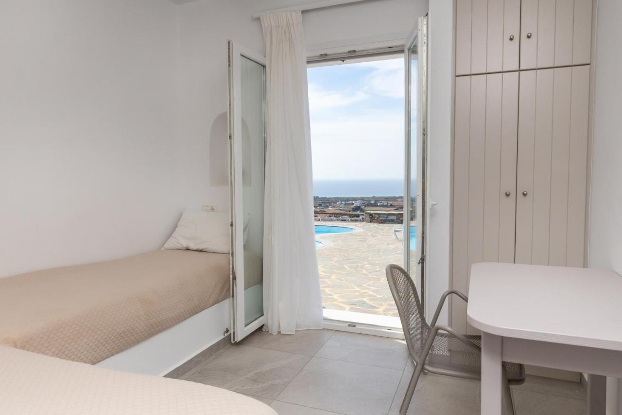 Livana Naxos Villa *