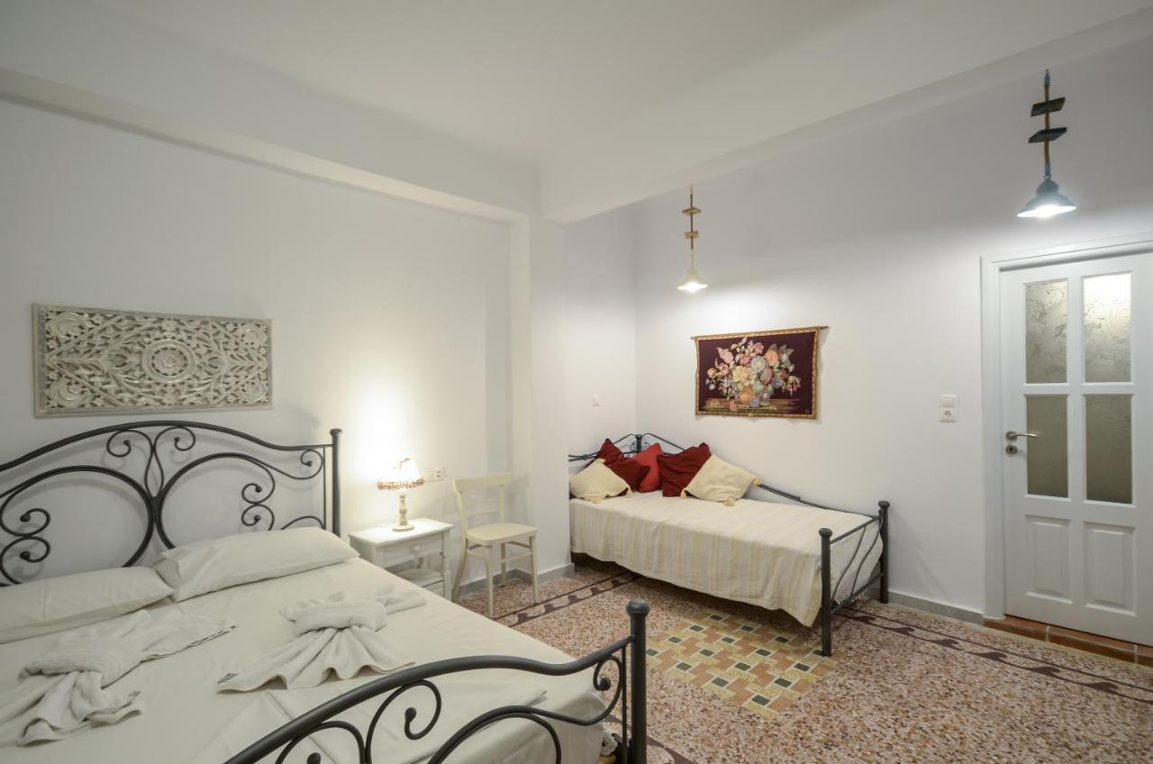 Center Houses Apartment *
