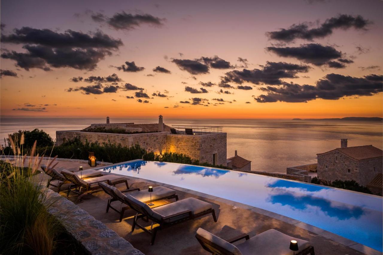 Hotel Aria Estate &