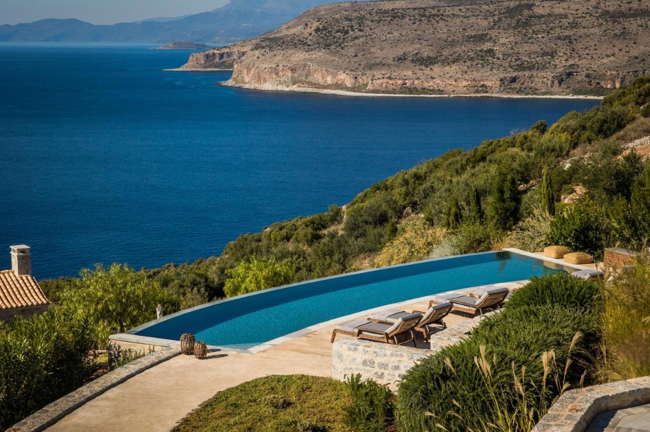 Aria Estate &