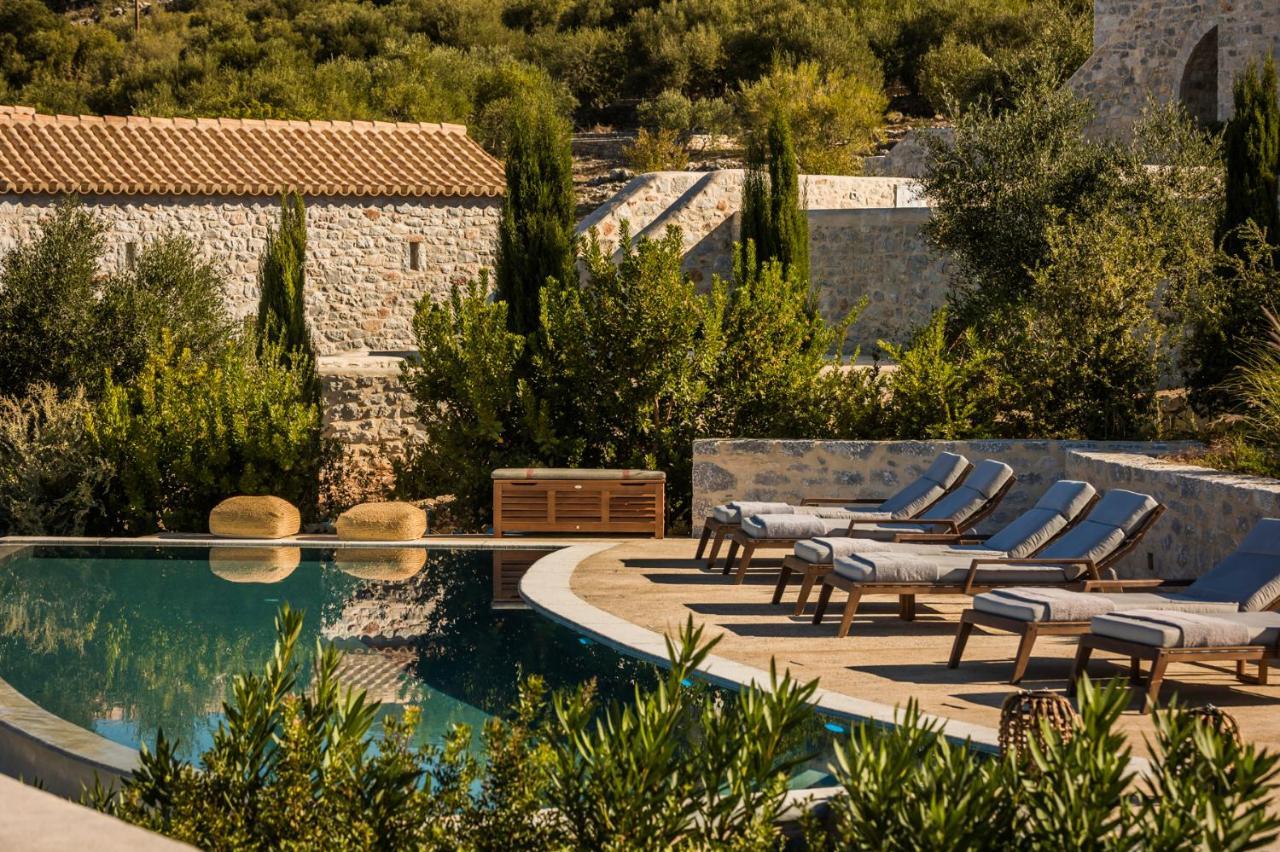 Hotel Aria Estate & 4*