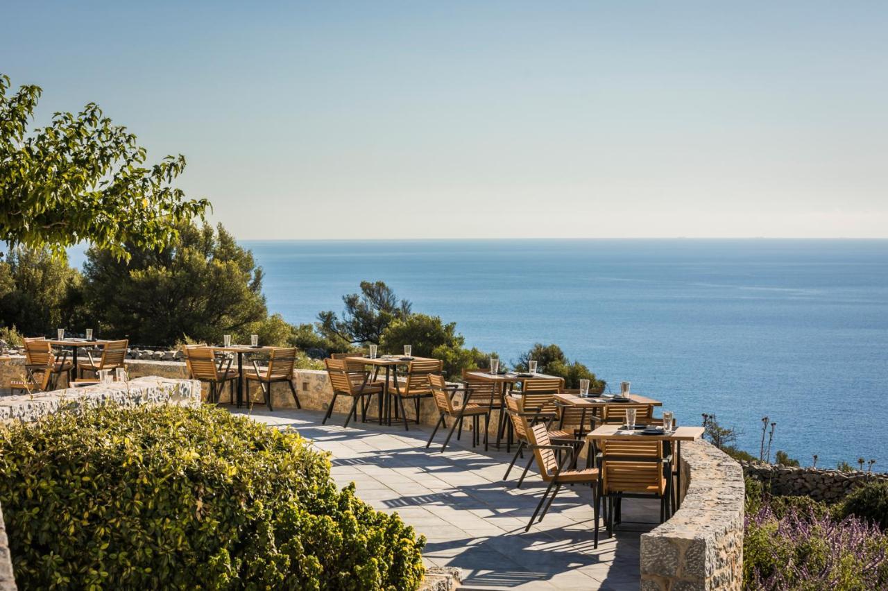 Aria Estate & 4* Areopoli