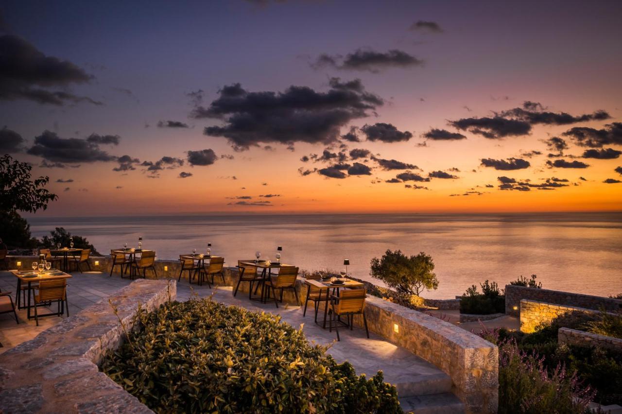 Aria Estate & Hotel