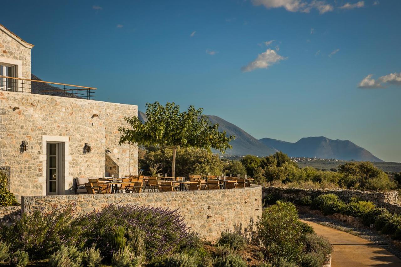 Aria Estate & Hotel