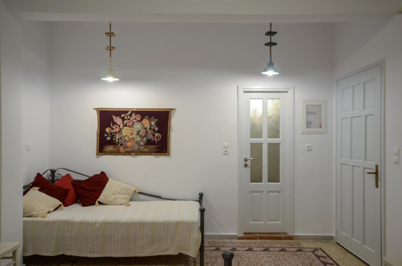 Center Houses Apartment *
