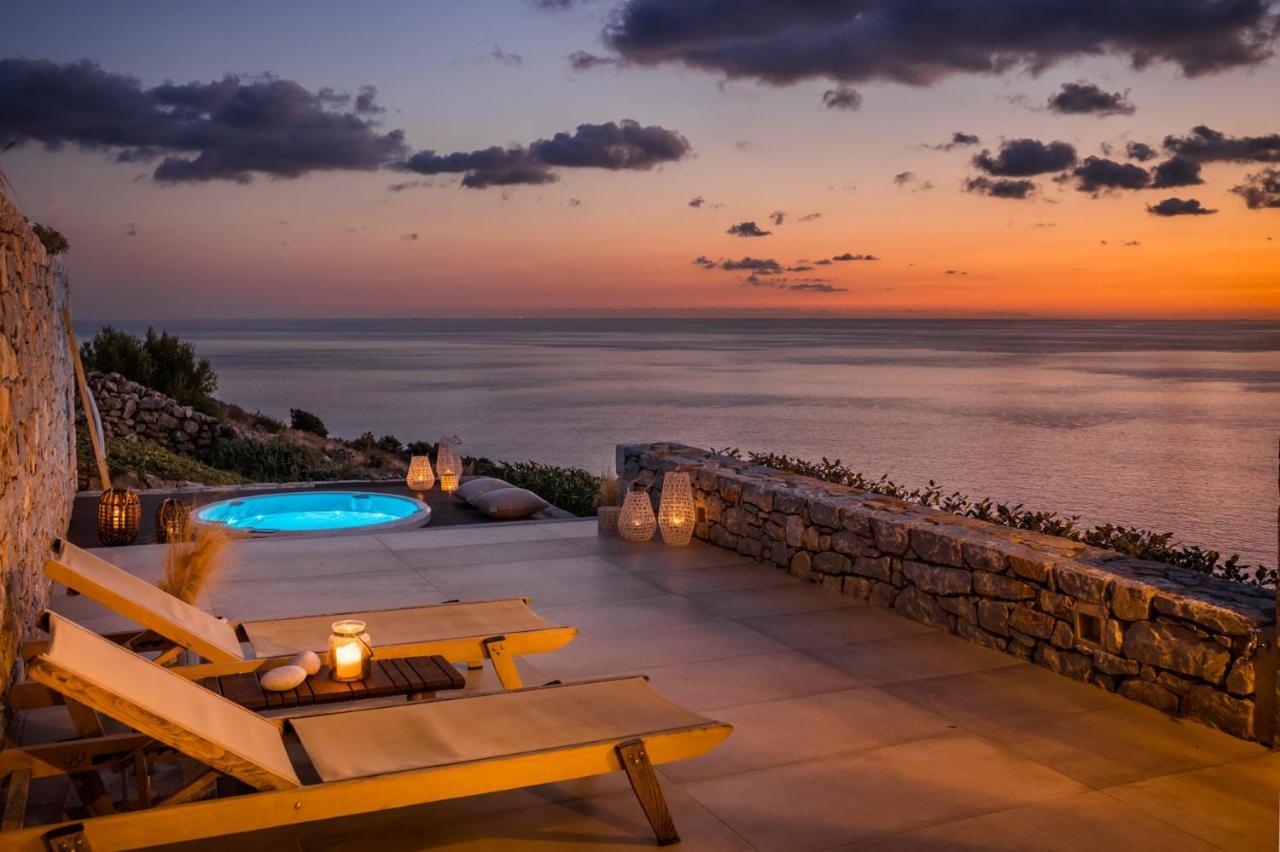 Aria Estate & Areopoli
