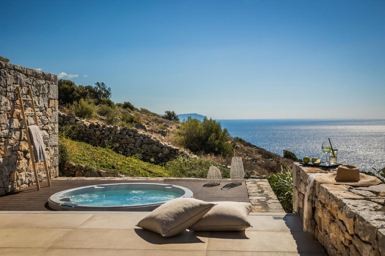 Aria Estate & 4* Areopoli