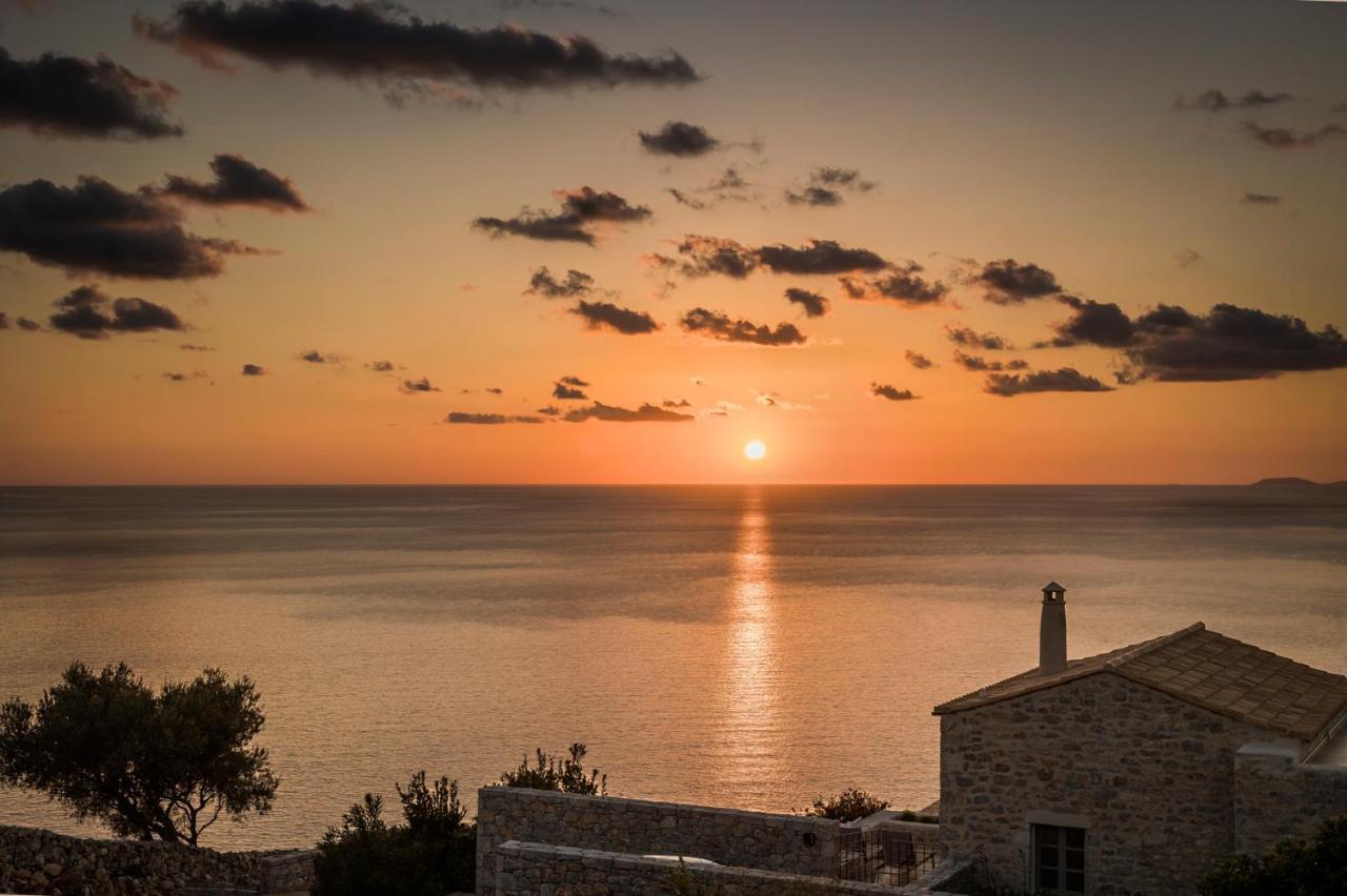 Hotel Aria Estate & Areopoli
