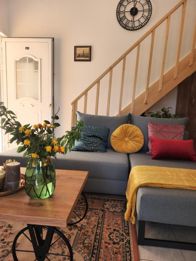 Apartment Luxury Loft Vivian *